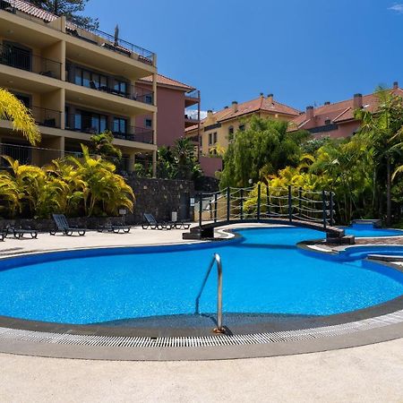 Santa Luzia Funchal View公寓 外观 照片